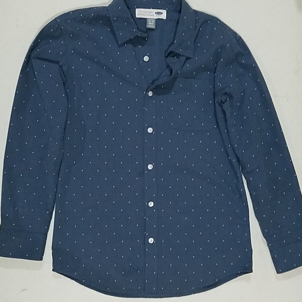 Old Navy Button Down Shirt